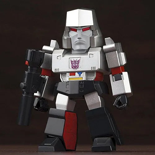 Transformers - Megatron - D-Style (Kotobukiya)ㅤ – Kotobukiya – ActionFigure Brasil