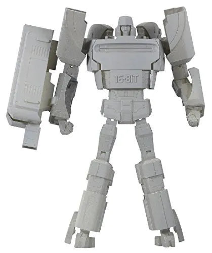 Transformers - Megatron - Mega Drive Megatron (SEGA, Takara Tomy, Takara Tomy A.R.T.S)ㅤ – Sega – ActionFigure Brasil
