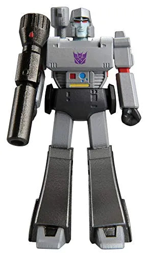 Transformers - Megatron - MetaColle (Takara Tomy)ㅤ – Takara Tomy As Manufacturer – ActionFigure Brasil
