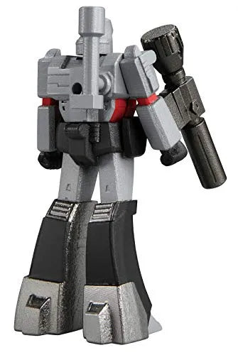 Transformers - Megatron - MetaColle (Takara Tomy)ㅤ – Takara Tomy As Manufacturer – ActionFigure Brasil