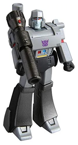 Transformers - Megatron - MetaColle (Takara Tomy)ㅤ – Takara Tomy As Manufacturer – ActionFigure Brasil