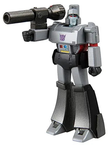 Transformers - Megatron - MetaColle (Takara Tomy)ㅤ – Takara Tomy As Manufacturer – ActionFigure Brasil