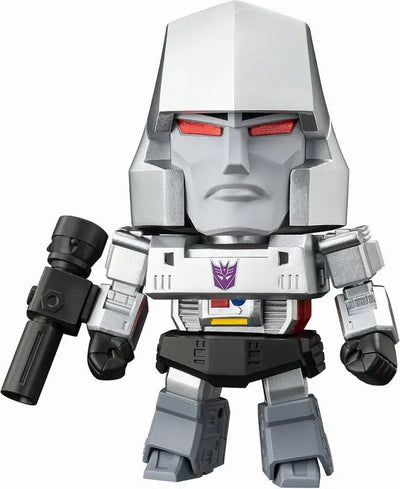 Transformers - Megatron - Nendoroid #1793 (Good Smile Company, Sentinel)ㅤ – Sentinel – ActionFigure Brasil