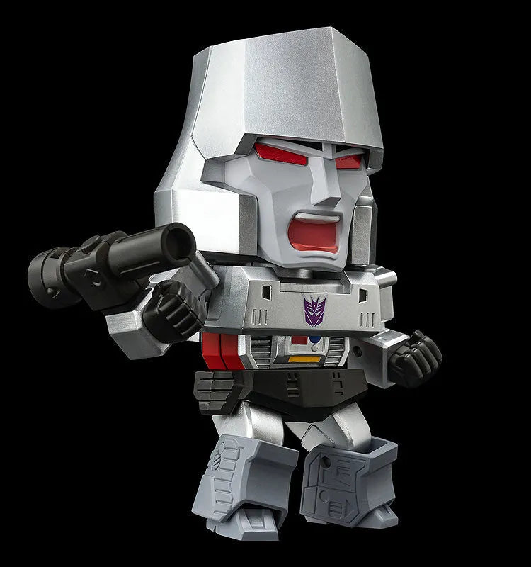 Transformers - Megatron - Nendoroid #1793 (Good Smile Company, Sentinel)ㅤ – Sentinel – ActionFigure Brasil