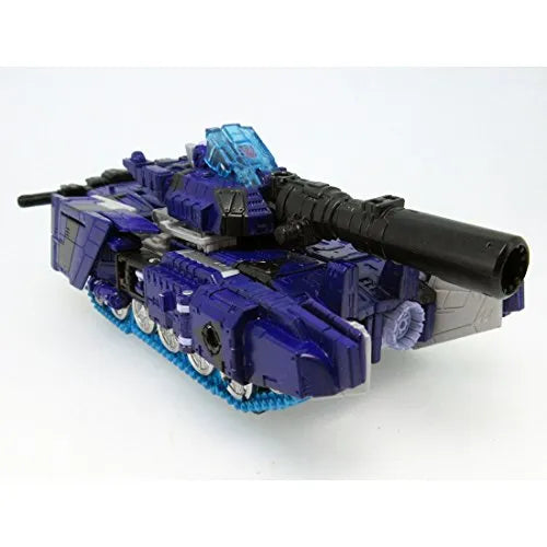 Transformers - Megatron - Transformers Legends LG63 - G2 (Takara Tomy)ㅤ – Takara Tomy – ActionFigure Brasil