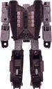 Transformers - Megatron - Transformers Siege SG-13 (Takara Tomy)ㅤ – Takara Tomy As Manufacturer – ActionFigure Brasil