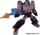 Transformers - Megatron - Transformers Siege SG-13 (Takara Tomy)ㅤ – Takara Tomy As Manufacturer – ActionFigure Brasil
