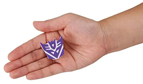Transformers - MetaColle - Logo Collection (Takara Tomy)ㅤ – Takara Tomy As Manufacturer – ActionFigure Brasil