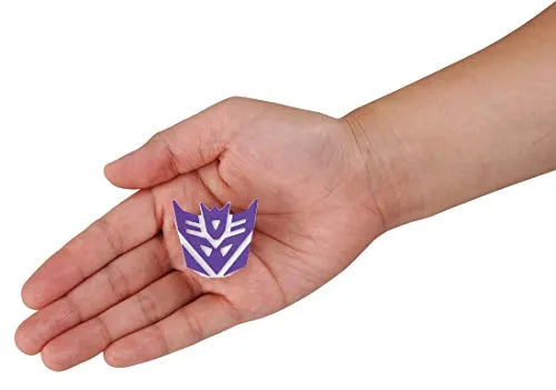 Transformers - MetaColle - Logo Collection (Takara Tomy)ㅤ – Takara Tomy As Manufacturer – ActionFigure Brasil