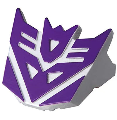 Transformers - MetaColle - Logo Collection (Takara Tomy)ㅤ – Takara Tomy – ActionFigureBrasil — com base expositora
