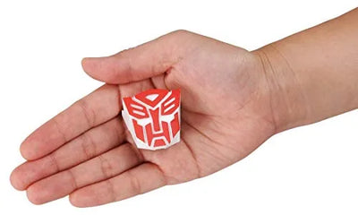 Transformers - MetaColle - Logo Collection (Takara Tomy)ㅤ – Takara Tomy As Manufacturer – ActionFigure Brasil — iluminação de estúdio