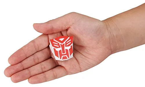 Transformers - MetaColle - Logo Collection (Takara Tomy)ㅤ – Takara Tomy As Manufacturer – ActionFigure Brasil