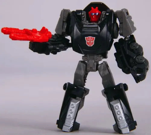 Transformers - Metroflex - Transformers Generations TG23 - Metroplex (Takara Tomy)ㅤ – Takara Tomy – ActionFigure Brasil