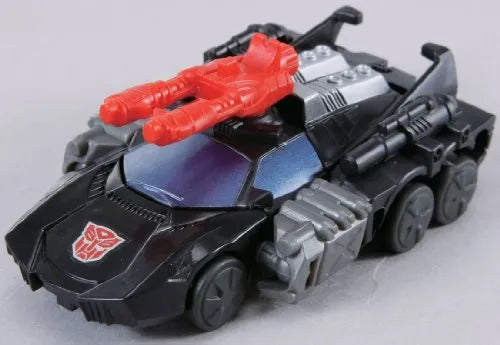 Transformers - Metroflex - Transformers Generations TG23 - Metroplex (Takara Tomy)ㅤ – Takara Tomy – ActionFigure Brasil