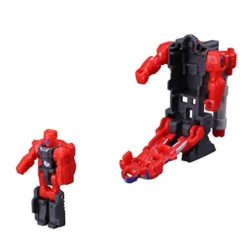 Transformers - Micronus - Phoenix - Power of the Primes (Takara Tomy)ㅤ – Takara Tomy As Manufacturer – ActionFigure Brasil