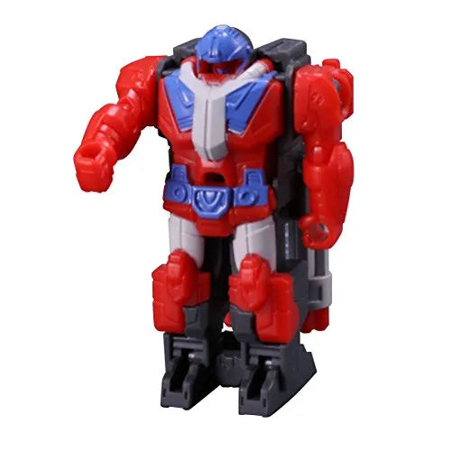 Transformers - Micronus - Phoenix - Power of the Primes (Takara Tomy)ㅤ – Takara Tomy As Manufacturer – ActionFigure Brasil