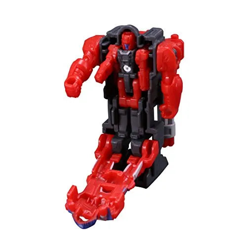 Transformers - Micronus - Phoenix - Power of the Primes (Takara Tomy)ㅤ – Takara Tomy As Manufacturer – ActionFigure Brasil