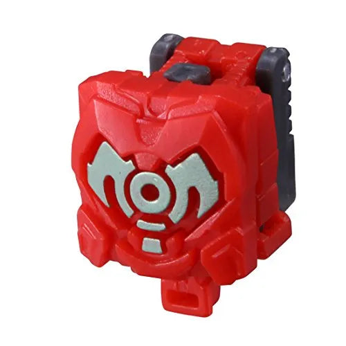 Transformers - Micronus - Phoenix - Power of the Primes (Takara Tomy)ㅤ – Takara Tomy As Manufacturer – ActionFigure Brasil