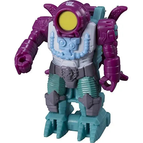 Transformers - Octopunch - Solus Prime - Power of the Primes PP-28 (Takara Tomy)ㅤ – Takara Tomy As Manufacturer – ActionFigure Brasil