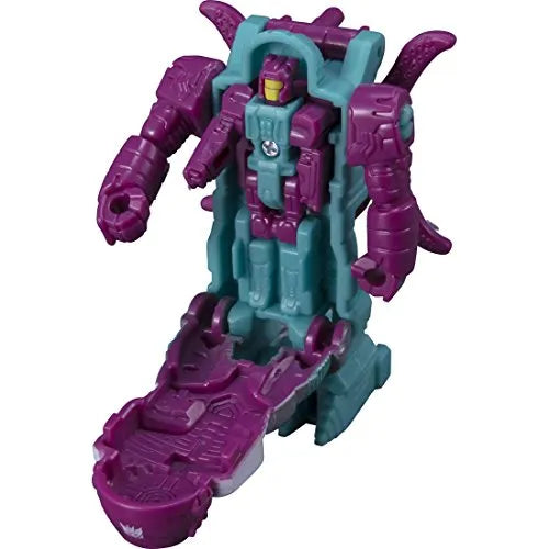 Transformers - Octopunch - Solus Prime - Power of the Primes PP-28 (Takara Tomy)ㅤ – Takara Tomy As Manufacturer – ActionFigure Brasil