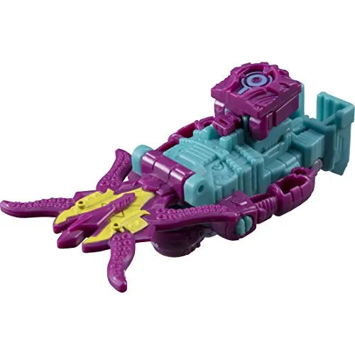 Transformers - Octopunch - Solus Prime - Power of the Primes PP-28 (Takara Tomy)ㅤ – Takara Tomy As Manufacturer – ActionFigure Brasil