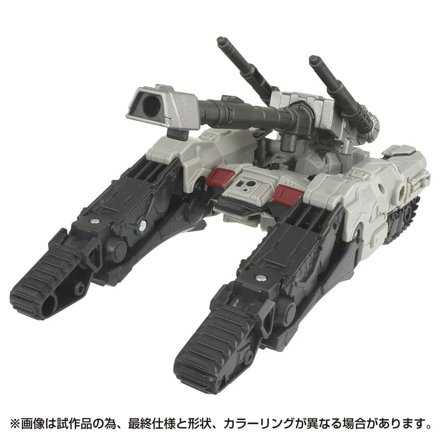Transformers One - Megatron - Deluxe Class - Studio Series (SS-138) (Hasbro, Takara Tomy)ㅤ – Takara Tomy – ActionFigureBrasil