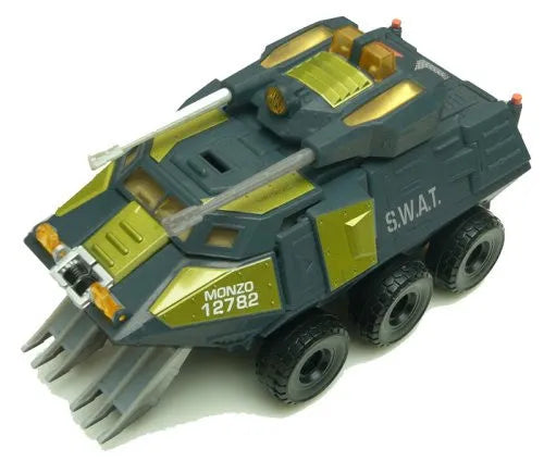 Transformers - Onslaught - Transformers Universe (2008) - USA Edition (Takara Tomy)ㅤ – Takara Tomy – ActionFigure Brasil