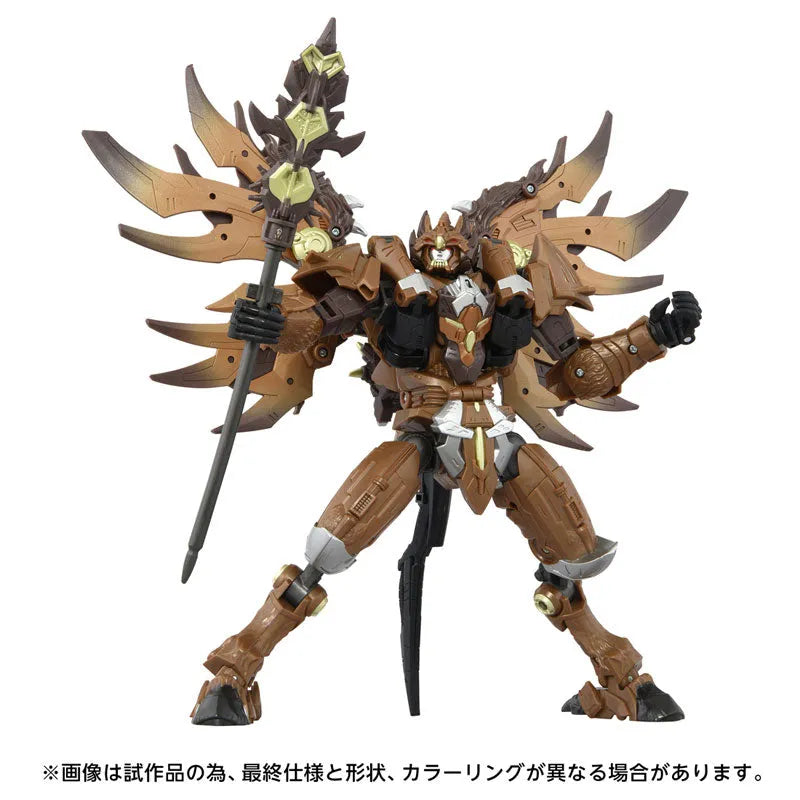 Transformers - Onyx Prime - Leader Class - Transformers Age of the Primes (AOTP-22) (Hasbro, Takara Tomy)ㅤ – Takara Tomy – ActionFigure Brasil