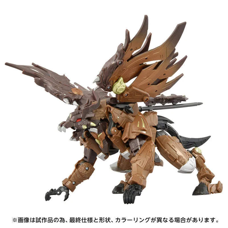 Transformers - Onyx Prime - Leader Class - Transformers Age of the Primes (AOTP-22) (Hasbro, Takara Tomy)ㅤ – Takara Tomy – ActionFigure Brasil