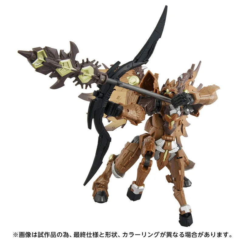 Transformers - Onyx Prime - Leader Class - Transformers Age of the Primes (AOTP-22) (Hasbro, Takara Tomy)ㅤ – Takara Tomy – ActionFigure Brasil