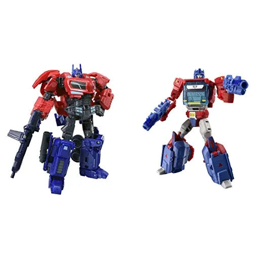 Transformers - Orion Pax - TLK-EX (Takara Tomy)ㅤ – Takara Tomy – ActionFigure Brasil
