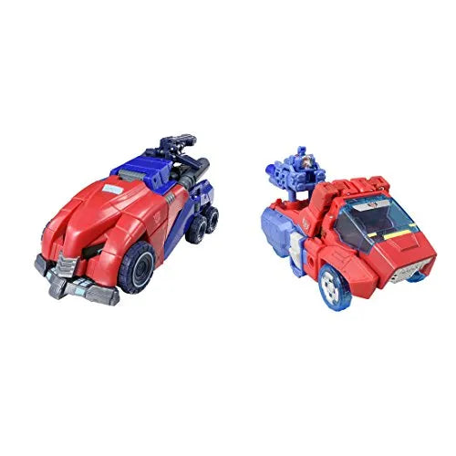 Transformers - Orion Pax - TLK-EX (Takara Tomy)ㅤ – Takara Tomy – ActionFigure Brasil