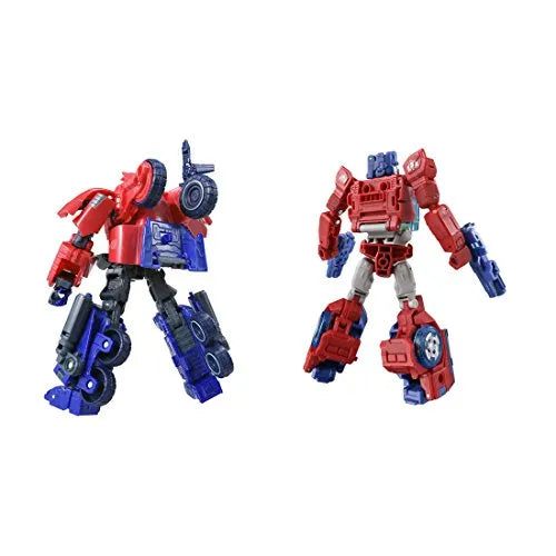 Transformers - Orion Pax - TLK-EX (Takara Tomy)ㅤ – Takara Tomy – ActionFigure Brasil