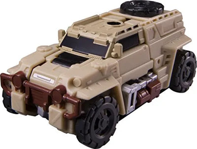 Transformers - Outback - Power of the Primes PP-38 (Takara Tomy)ㅤ – Takara Tomy As Manufacturer – ActionFigure Brasil — close