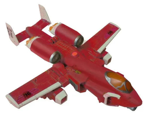 Transformers - Powerglide - Transformers Universe (2008) - USA Edition (Takara Tomy)ㅤ – Takara Tomy – ActionFigure Brasil