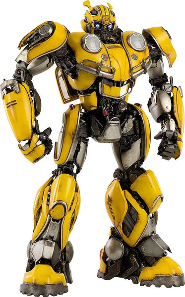 Transformers - Premium Scale - Bumblebee (three A)ㅤ – three A – ActionFigure Brasil