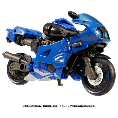 Transformers Prime - Arcee - Deluxe Class - Transformers Legacy TL-05 (Takara Tomy)ㅤ – Takara Tomy – ActionFigureBrasil — close