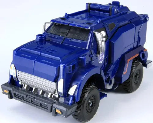 Transformers Prime - Breakdown - Transformers Prime: Arms Micron - AM-12 - War Breakdown (Takara Tomy)ㅤ – Takara Tomy – ActionFigureBrasil