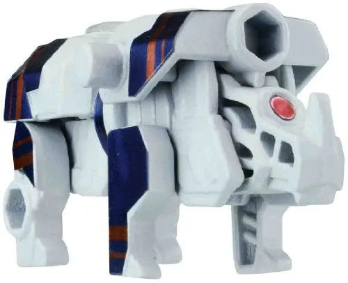 Transformers Prime - Breakdown - Transformers Prime: Arms Micron - AM-12 - War Breakdown (Takara Tomy)ㅤ – Takara Tomy – ActionFigureBrasil