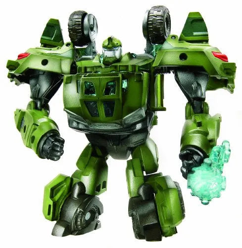 Transformers Prime - Bulkhead - EZ Collection - EZ-08 (Takara Tomy)ㅤ – Takara Tomy – ActionFigureBrasil