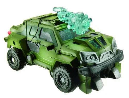 Transformers Prime - Bulkhead - EZ Collection - EZ-08 (Takara Tomy)ㅤ – Takara Tomy – ActionFigureBrasil