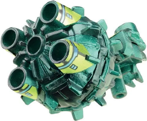 Transformers Prime - Bulkhead - Transformers Prime: Arms Micron - AM-10 (Takara Tomy)ㅤ – Takara Tomy – ActionFigureBrasil