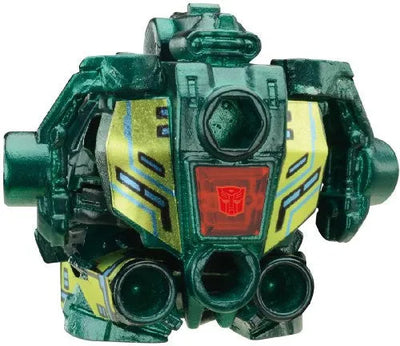 Transformers Prime - Bulkhead - Transformers Prime: Arms Micron - AM-10 (Takara Tomy)ㅤ – Takara Tomy – ActionFigureBrasil — acessórios