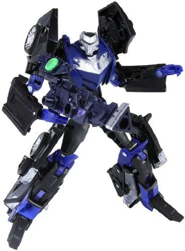 Transformers Prime - Car Vehicon - Transformers Prime: Arms Micron - AM-14 (Takara Tomy)ㅤ – Takara Tomy – ActionFigureBrasil