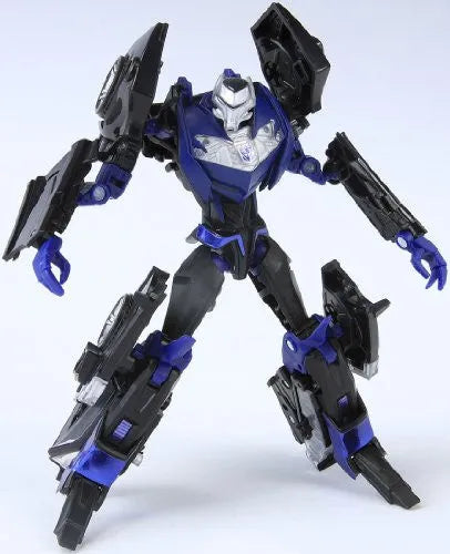 Transformers Prime - Car Vehicon - Transformers Prime: Arms Micron - AM-14 (Takara Tomy)ㅤ – Takara Tomy – ActionFigureBrasil