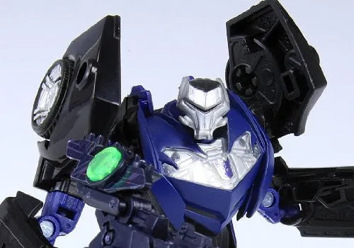 Transformers Prime - Car Vehicon - Transformers Prime: Arms Micron - AM-14 (Takara Tomy)ㅤ – Takara Tomy – ActionFigureBrasil