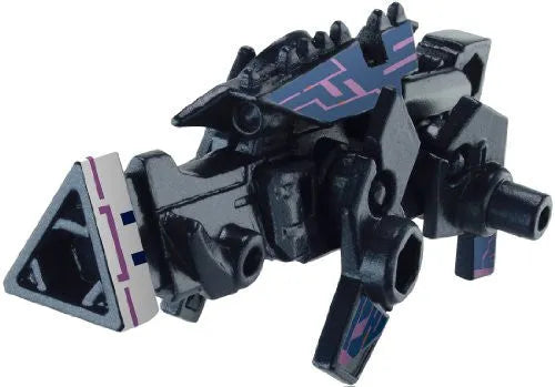 Transformers Prime - Car Vehicon - Transformers Prime: Arms Micron - AM-14 (Takara Tomy)ㅤ – Takara Tomy – ActionFigureBrasil