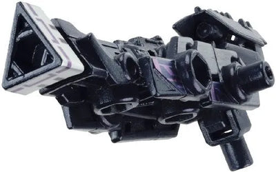 Transformers Prime - Car Vehicon - Transformers Prime: Arms Micron - AM-14 (Takara Tomy)ㅤ – Takara Tomy – ActionFigureBrasil — acessórios