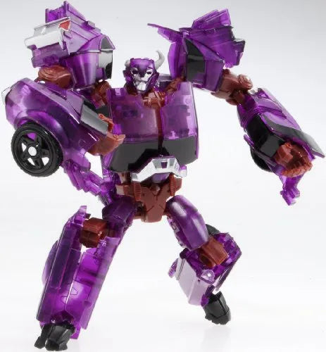 Transformers Prime - Cliff - Transformers Prime: Arms Micron - AM-08 - Cliffjumper - Terrorcon (Takara Tomy)ㅤ – Takara Tomy – ActionFigure Brasil