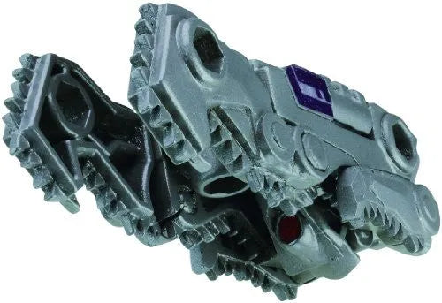 Transformers Prime - Cliff - Transformers Prime: Arms Micron - AM-08 - Cliffjumper - Terrorcon (Takara Tomy)ㅤ – Takara Tomy – ActionFigure Brasil